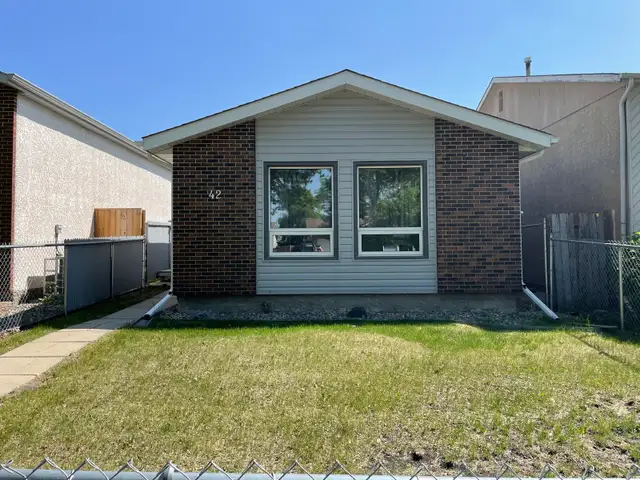 House for Rent in River Park South