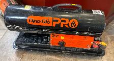 Dyna-Glo Pro 80K BTU Portable Kerosene Forced Air Heater