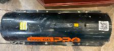 Dyna-Glo Pro 80K BTU Portable Kerosene Forced Air Heater - Photo 2