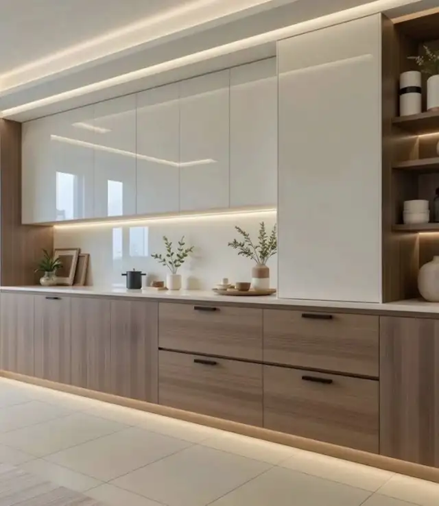 Custom Cabinets, Countertops & Home Renovations  | Great Prices!