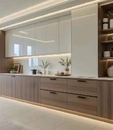 Custom Cabinets, Countertops & Home Renovations  | Great Prices!
