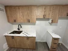 Custom Cabinets, Countertops & Home Renovations  | Great Prices! - Photo 2