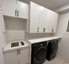 Custom Cabinets, Countertops & Home Renovations  | Great Prices! - Photo 3
