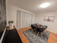 COMPLETELY FURNISHED 2 bdrm 1 & 1/2 bath home. - Photo 2