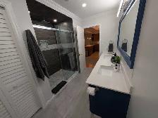 COMPLETELY FURNISHED 2 bdrm 1 & 1/2 bath home. - Photo 6