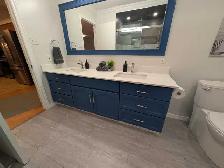 COMPLETELY FURNISHED 2 bdrm 1 & 1/2 bath home. - Photo 7