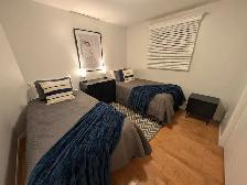 COMPLETELY FURNISHED 2 bdrm 1 & 1/2 bath home. - Photo 8