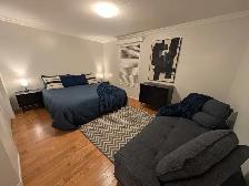 COMPLETELY FURNISHED 2 bdrm 1 & 1/2 bath home. - Photo 10