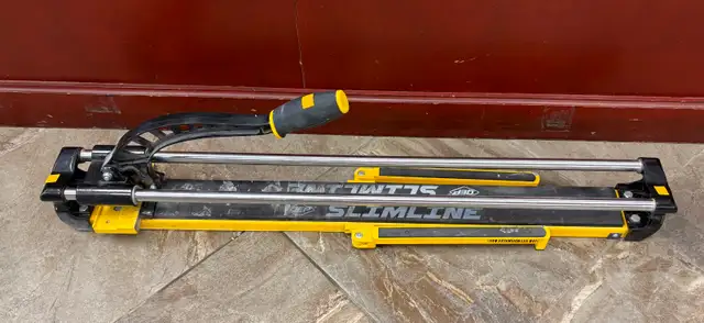 30-inch QEP Tile Cutter