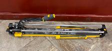 30-inch QEP Tile Cutter