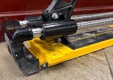 30-inch QEP Tile Cutter - Photo 3