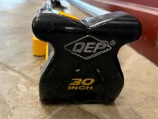 30-inch QEP Tile Cutter - Photo 4