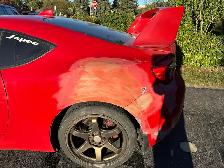 car.  body.   repair&paint. - Photo 4