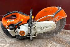 Sthil TS420 Gas Quick-Cut