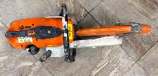 Sthil TS420 Gas Quick-Cut - Photo 2