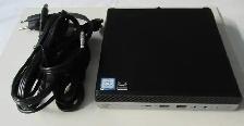Ordi HP Prodesk 600G4 Core-i5-8500T 16Go SSD 256Go BT W11 Pro