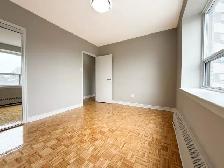 Etobicoke 2 Bedroom-over 1100 SQF with balcony! Apartment for Re - Photo 6