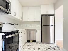 Etobicoke 2 Bedroom-over 1100 SQF with balcony! Apartment for Re - Photo 10