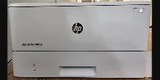 HP LaserJet Pro 4001n Monochrome Laser Printer - Only 1,573 Page