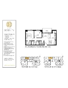 Spacious 2 Bed / 1 Bath Apartment in LaSalle - Photo 8