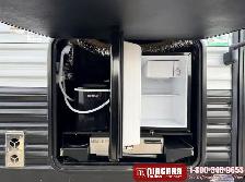 2021 FOREST RIVER CHEROKEE GREY WOLF 27RR Toy Hauler - Photo 5