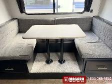 2021 FOREST RIVER CHEROKEE GREY WOLF 27RR Toy Hauler - Photo 8