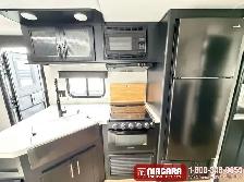 2021 FOREST RIVER CHEROKEE GREY WOLF 27RR Toy Hauler - Photo 9