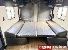 2021 FOREST RIVER CHEROKEE GREY WOLF 27RR Toy Hauler - Photo 10