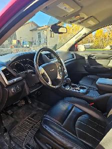 2014 GMC Acadia - Photo 3
