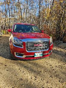 2014 GMC Acadia - Photo 4