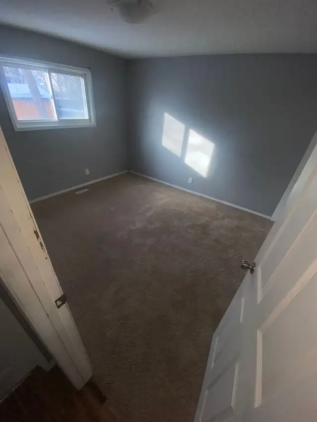 private room for rent