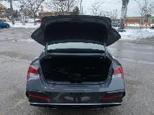 2025 Hyundai Elantra - Photo 7