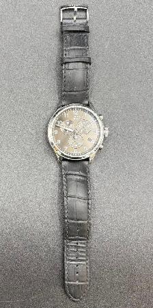 Tissot Chrono XL Classic Swiss Quartz Watch with New Battery - Photo 3