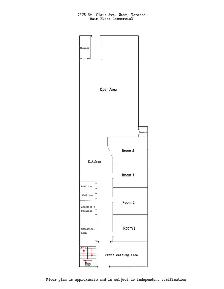 Inspiring Main Floor Commercial Space for Lease,Toronto Junction - Photo 3