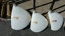 Executive Golf Clubs Set - Photo 2