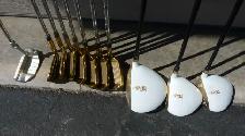 Executive Golf Clubs Set - Photo 6