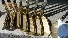 Executive Golf Clubs Set - Photo 7