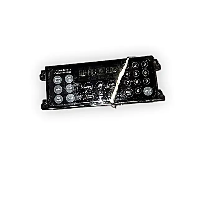 GE 316248020 – Carte contrôle cuisinière / Range control board