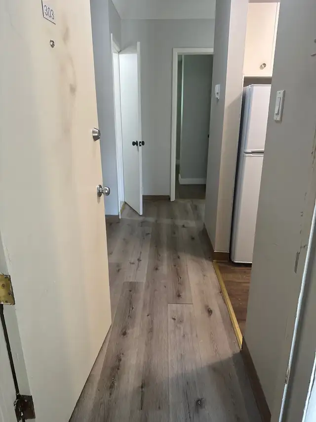 1 Bed 1 Bath Unit in Edmonton, AB