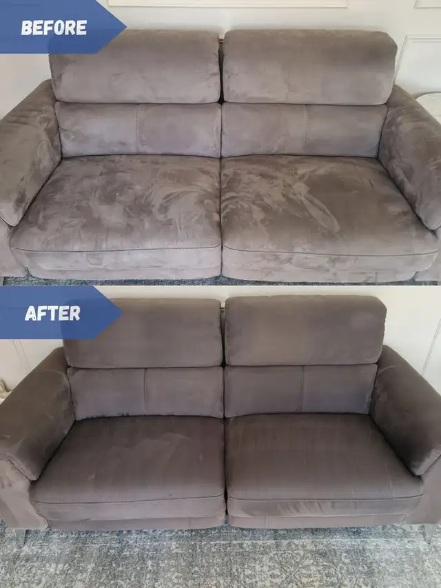 Nettoyage tapis, sofa et vitres