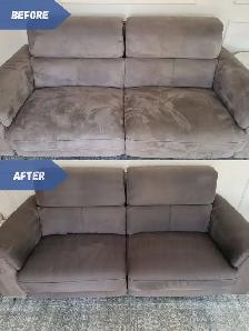 Nettoyage tapis, sofa et vitres