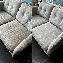 Nettoyage tapis, sofa et vitres - Photo 2
