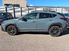 2024 Subaru Crosstrek Onyx // 2.5L, Toit Ouvrant, Mags, Apple Ca - Photo 2