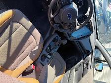 2024 Subaru Crosstrek Onyx // 2.5L, Toit Ouvrant, Mags, Apple Ca - Photo 4