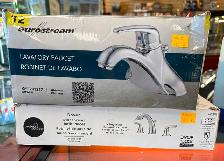 Bathroom Faucet Fixtures x2 Available