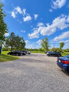 Beautiful 1-Bedroom Loft | Exposed Brick & Scenic Views | Lakefi - Photo 13