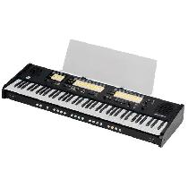 Organs and Keyboard - Photo 2