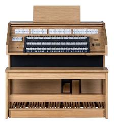 Organs and Keyboard - Photo 3
