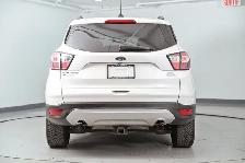 2018 Ford Escape SEL - Photo 2