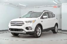 2018 Ford Escape SEL - Photo 5